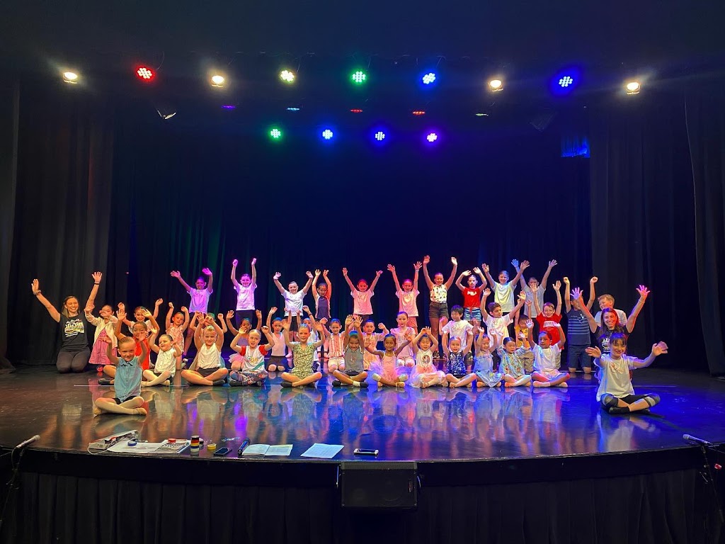 N2 Dance Productions | 8 River Rd, Ermington NSW 2115, Australia | Phone: 0422 939 749