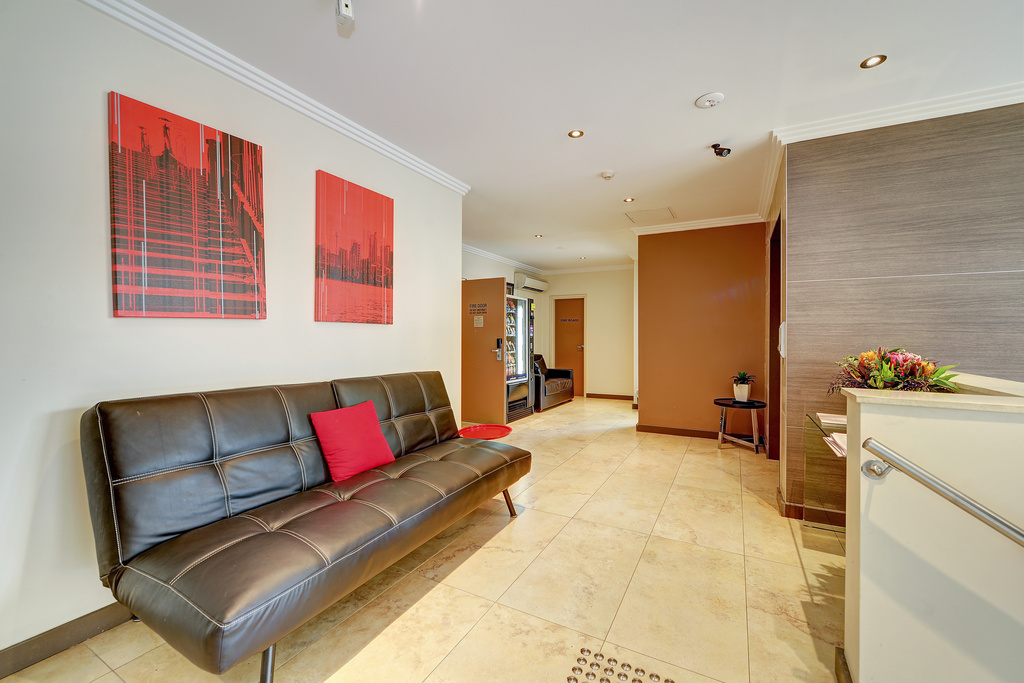 Quality Suites Camperdown | lodging | 108 Parramatta Rd, Camperdown NSW 2050, Australia | 0290287900 OR +61 2 9028 7900