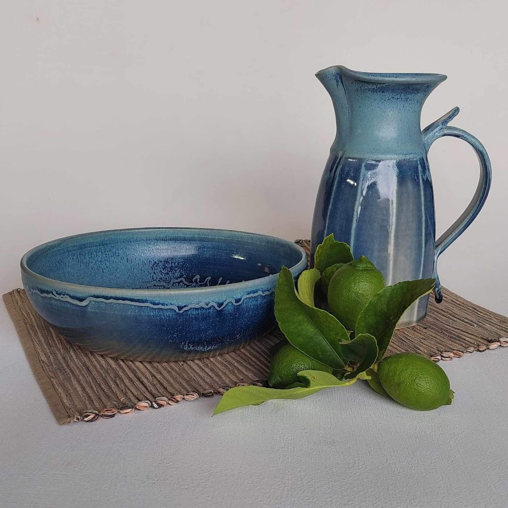 Table Top Pots | 604 Dights Forest Rd, Table Top NSW 2640, Australia | Phone: 0419 614 316
