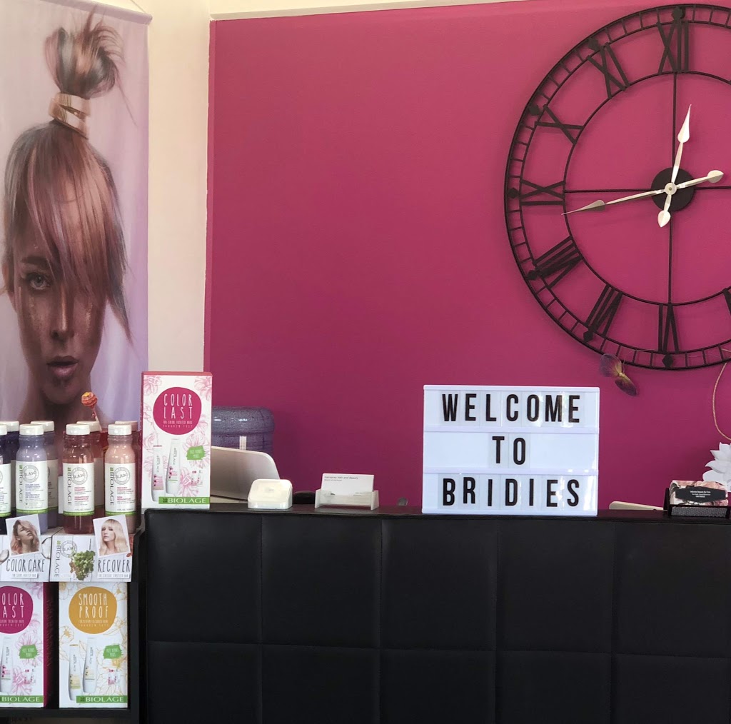 Bridie’s Hair and Beauty Studio | hair care | 109 Grant St, Alexandra VIC 3714, Australia | 0438224050 OR +61 438 224 050