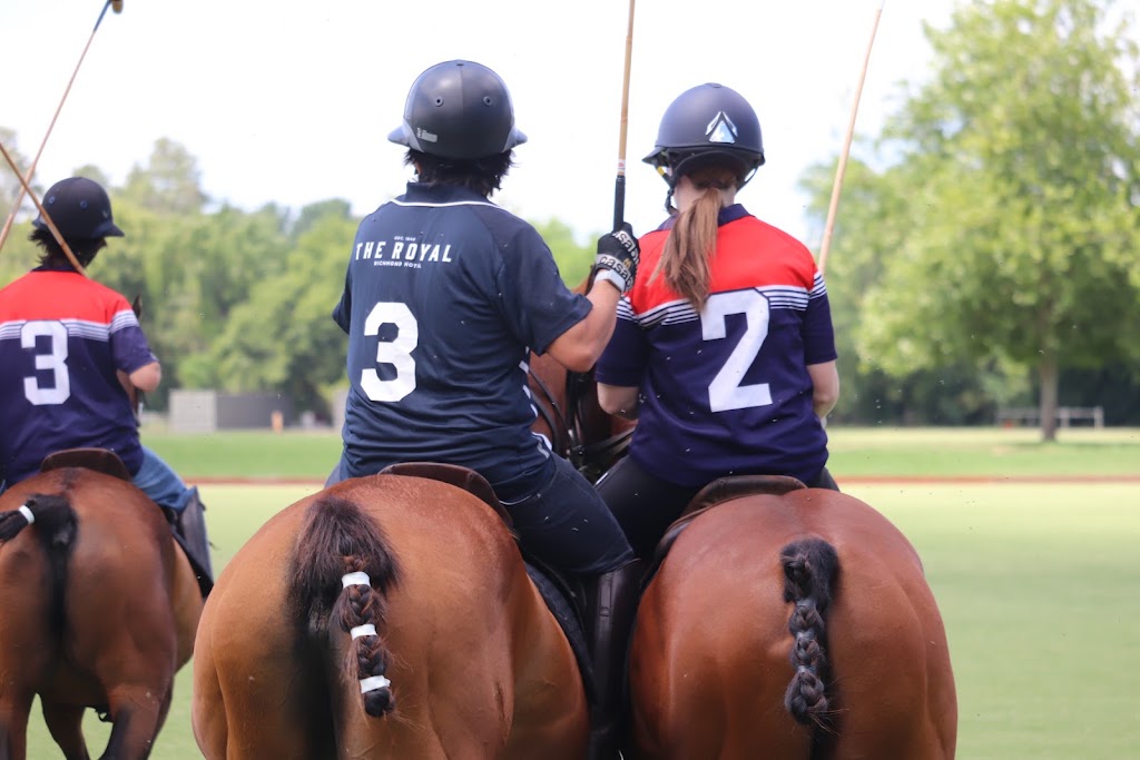 Windsor Polo Academy by Colts | 33 Old Kurrajong Rd, Richmond NSW 2753, Australia | Phone: 0404 095 799