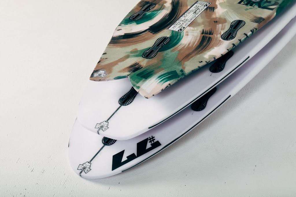 Sharpeye surfboards Australia | store | 34 Industry Dr, Tweed Heads South NSW 2486, Australia | 0755231830 OR +61 7 5523 1830