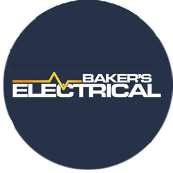 BAKERS ELECTRICAL SERVICES | 10 Roper Ct, Taylors Lakes VIC 3038, Australia | Phone: 1800 775 487