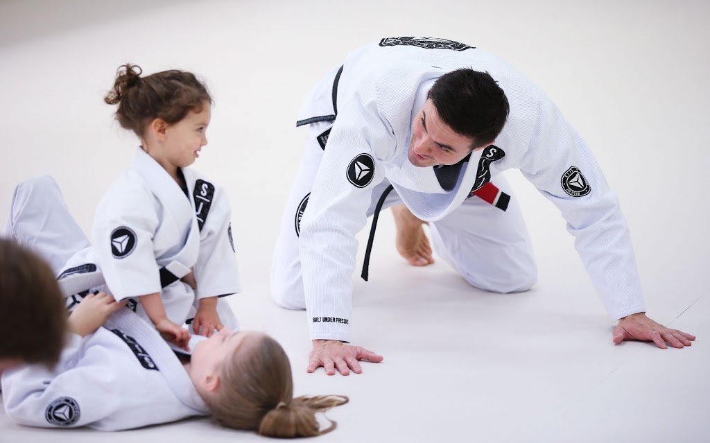 Sydney Jiu Jitsu Academy Ku Ring Gai | health | 164A Mona Vale Rd, St. Ives NSW 2075, Australia | 0452480155 OR +61 452 480 155