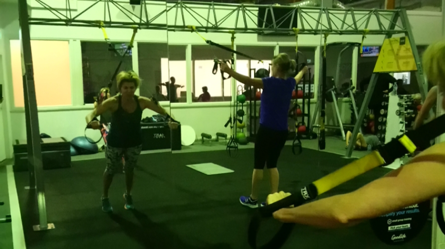 Functional Edge Personal Training | 150 Tulip St, Cheltenham VIC 3192, Australia | Phone: 0404 611 201