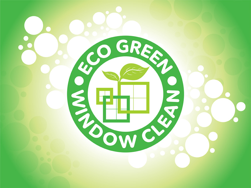 Eco Green Window, Gutter & Pressure Clean | 2 Hassett Ct, Wantirna South VIC 3152, Australia | Phone: 0400 538 622