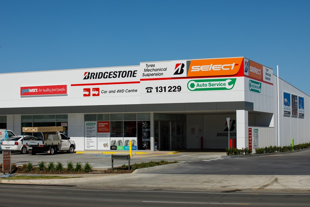 Bridgestone West Lakes | 1/42 Frederick Rd, West Lakes SA 5021, Australia | Phone: (08) 8244 5566