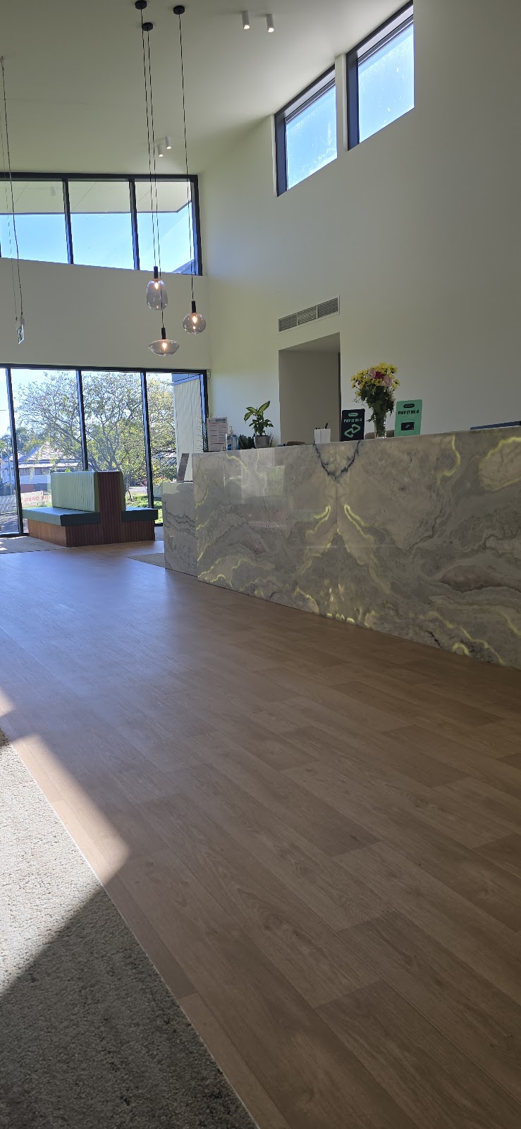 HelloDR Blackstone | 1/12 Hill St, Blackstone QLD 4304, Australia | Phone: (07) 3556 3878