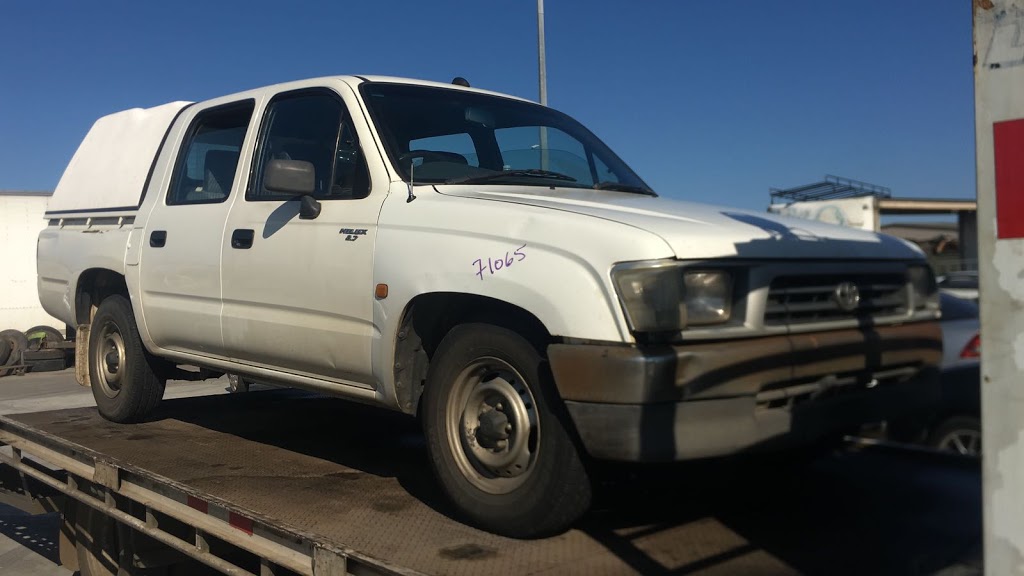 Prime Car Wreckers | car repair | 2/226 Frankston - Dandenong Rd, Dandenong South VIC 3175, Australia | 0405068019 OR +61 405 068 019