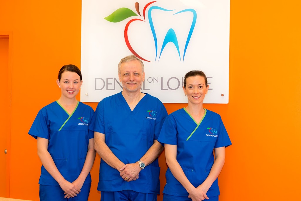 Dental On Louise | dentist | 29 Louise St, Atherton QLD 4883, Australia | 0740917701 OR +61 7 4091 7701
