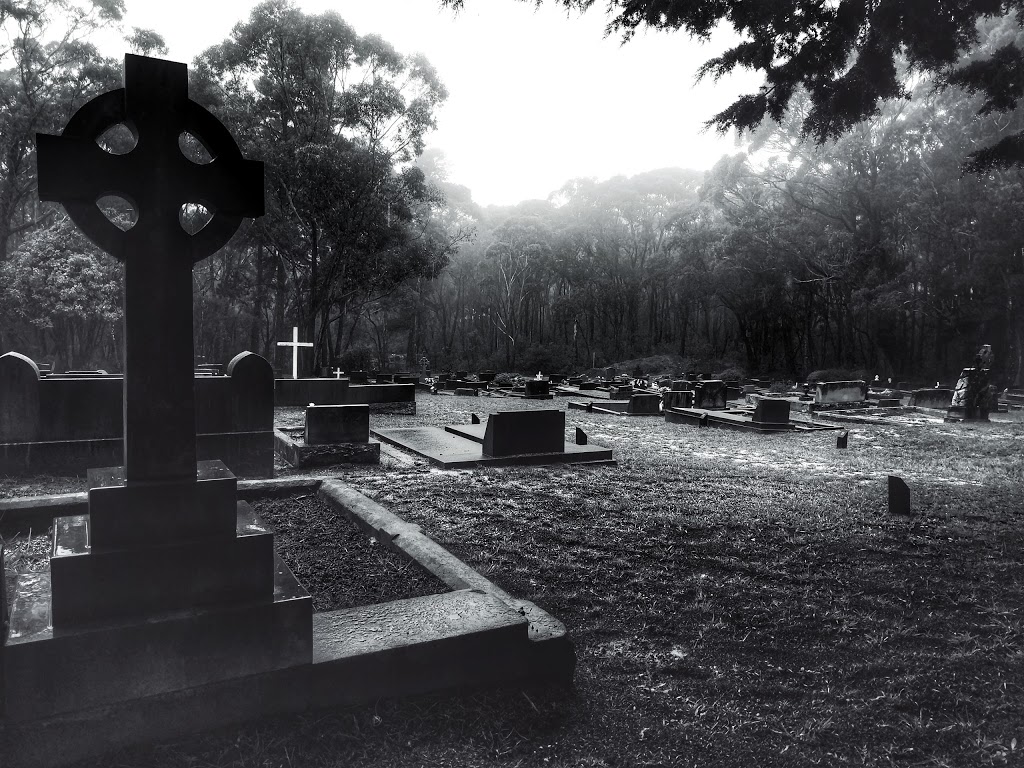 Blackheath Cemetery | cemetery | Blackheath NSW 2785, Australia
