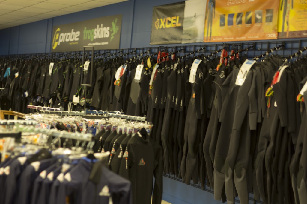 Wetsuit Warehouse Melbourne | store | 1/1184 Nepean Hwy, Cheltenham VIC 3192, Australia | 0395847228 OR +61 3 9584 7228