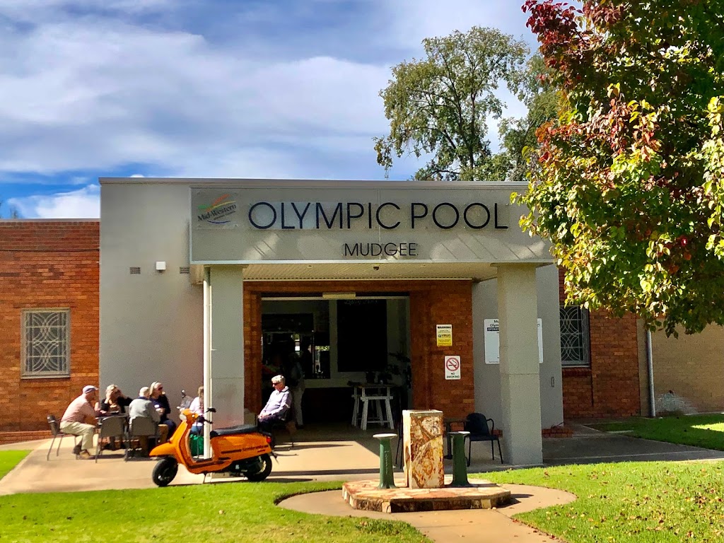 Mudgee Swimming Pool |  | 2 Short St, Mudgee NSW 2850, Australia | 0429301484 OR +61 429 301 484