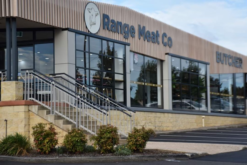Range Meat Co. | 1B Burke St, East Toowoomba QLD 4350, Australia | Phone: (07) 4526 7498