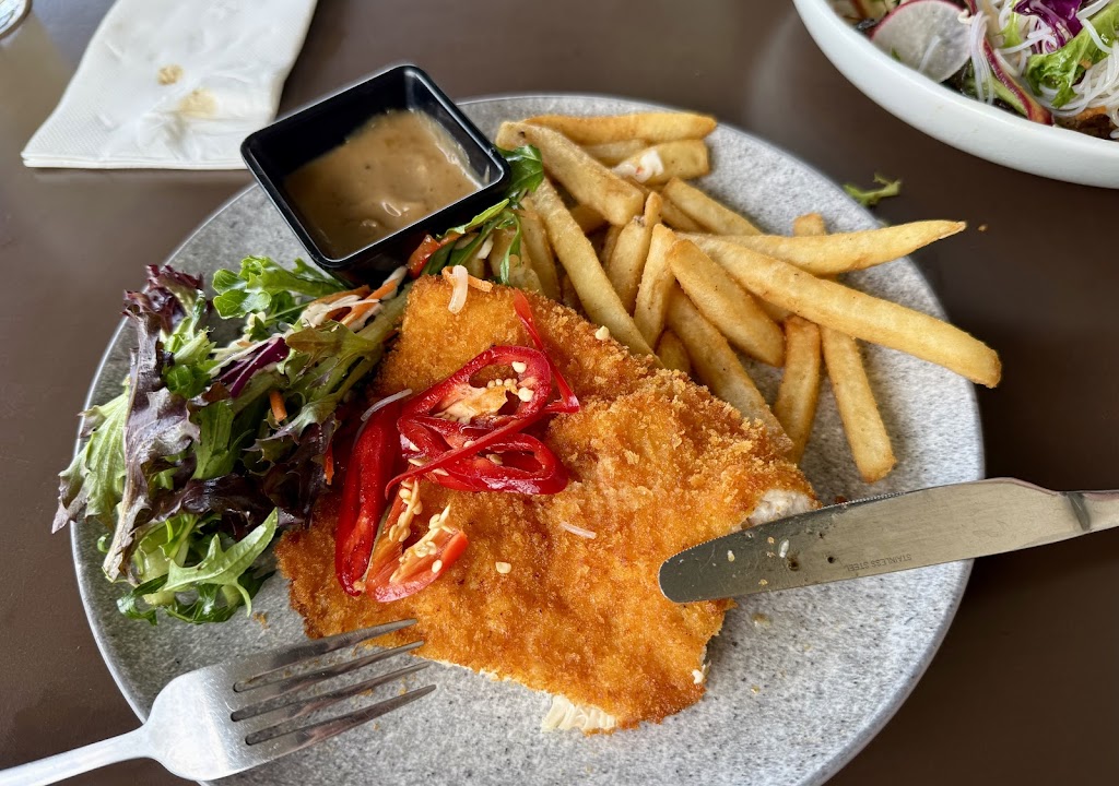 PORTERHOUSE BISTRO | 1 Ballingalla St, Narooma NSW 2546, Australia | Phone: (02) 4476 0500