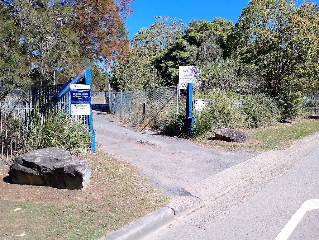 Mill Creek Mountain Bike Trails Parking | Lucas Heights NSW 2234, Australia | Phone: (02) 9521 5690
