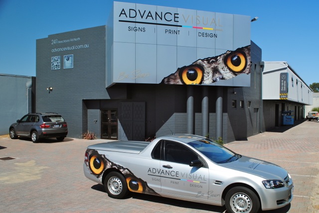 Advance Visual | store | 241 Beechboro Rd N, Embleton WA 6062, Australia | 0892791688 OR +61 8 9279 1688