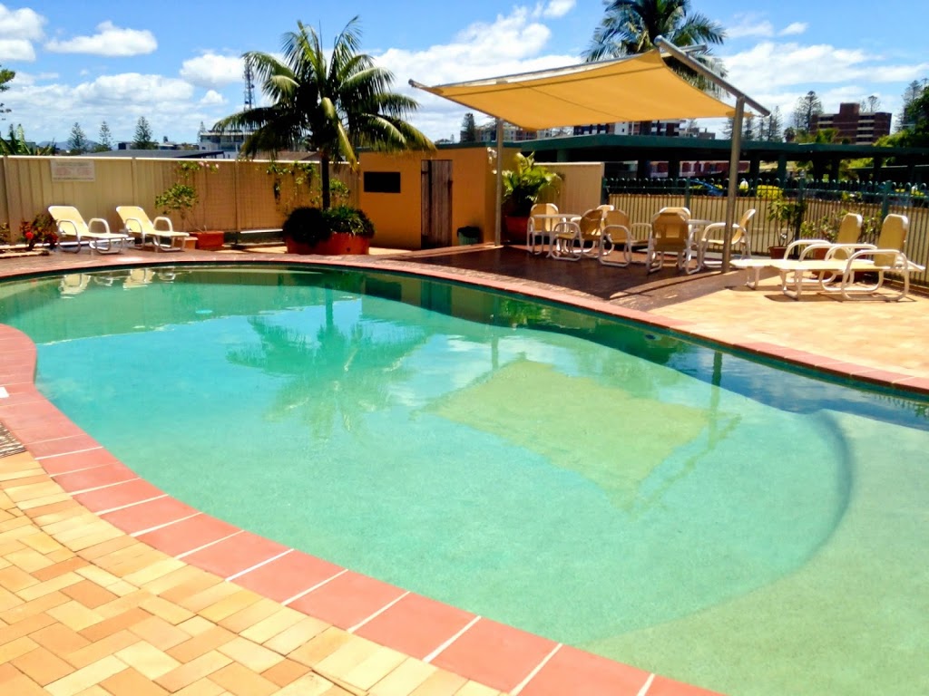 Oxley Cove Apartments | lodging | 29 Owen St, Port Macquarie NSW 2444, Australia | 0265831855 OR +61 2 6583 1855