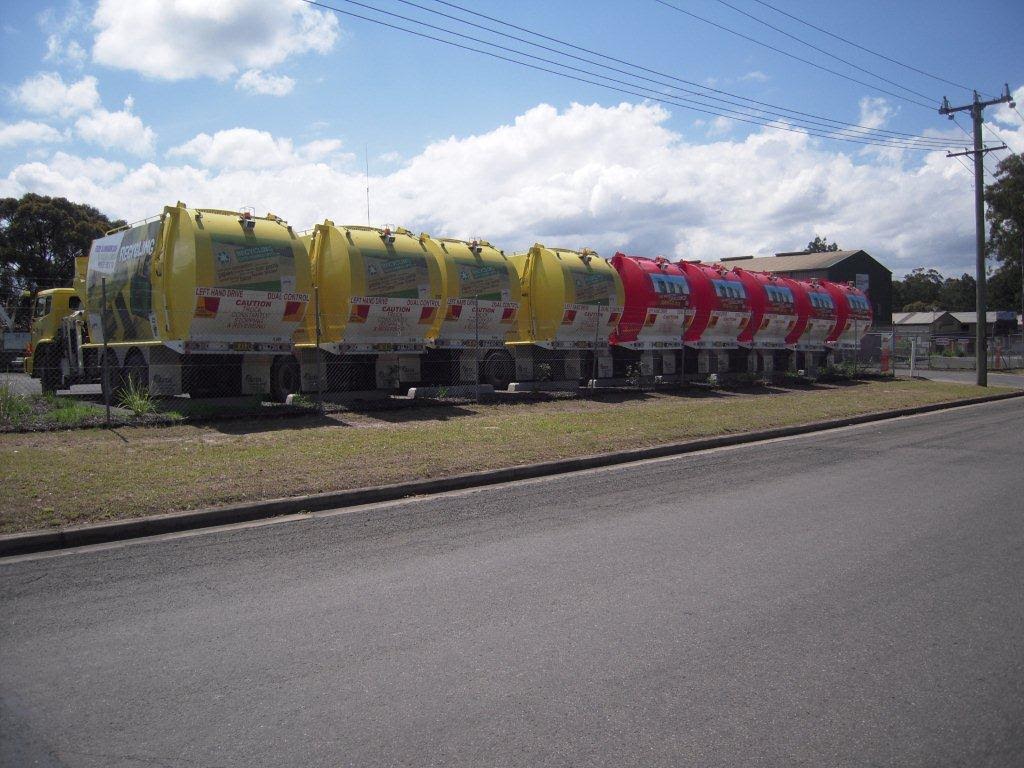 Veolia Shoalhaven | 1 Investigator St, South Nowra NSW 2541, Australia | Phone: (02) 4474 8100