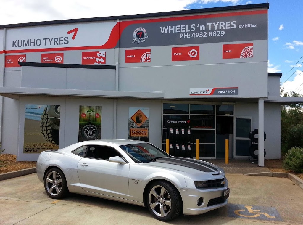 Wheels N Tyres | 3/38 Shipley Dr, Rutherford NSW 2320, Australia | Phone: (02) 4932 8829