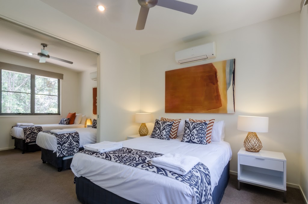 Beach Road Holiday Homes | 90 Beach Rd, Noosa North Shore QLD 4565, Australia | Phone: 1300 882 093