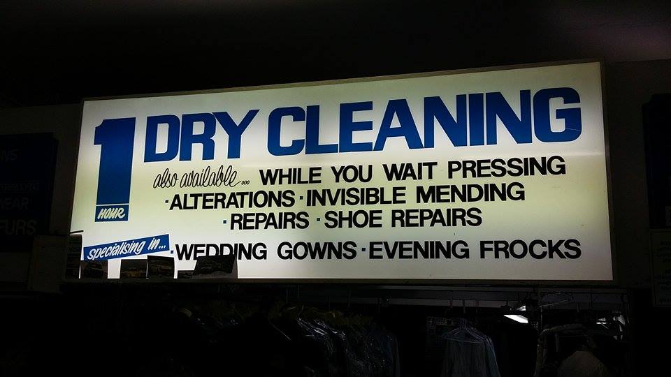 MEGA Dry Cleaning & Alterations | laundry | 526 Mahoneys Rd, Campbellfield VIC 3061, Australia | 0393596976 OR +61 3 9359 6976