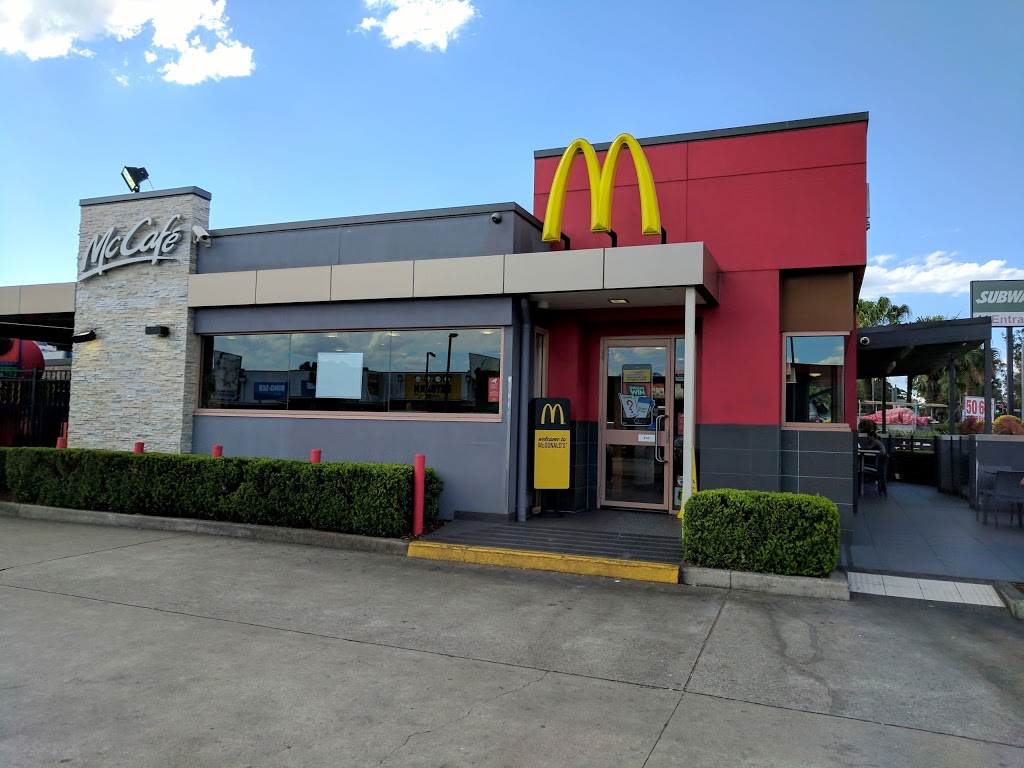 McDonalds Blacktown Mega Centre St Martins Village | Cnr Blacktown Road &, St Martins Cres, Blacktown NSW 2148, Australia | Phone: (02) 9672 4790