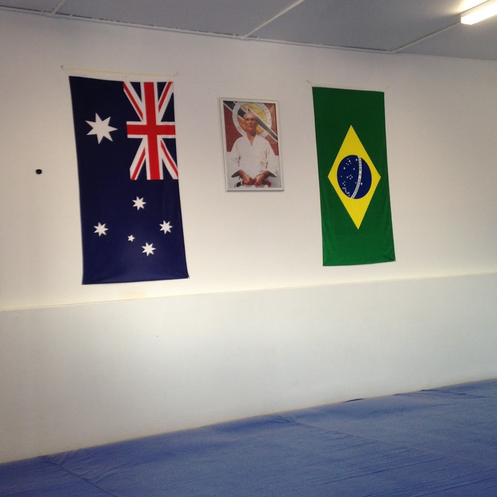 Gracie Jiu-Jitsu Templestowe | 143A Parker St, Templestowe VIC 3106, Australia | Phone: (03) 9846 2888