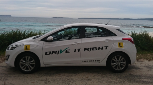 Drive it Right | 107 Whitehall Ave, Springdale Heights NSW 2641, Australia | Phone: 0493 201 706