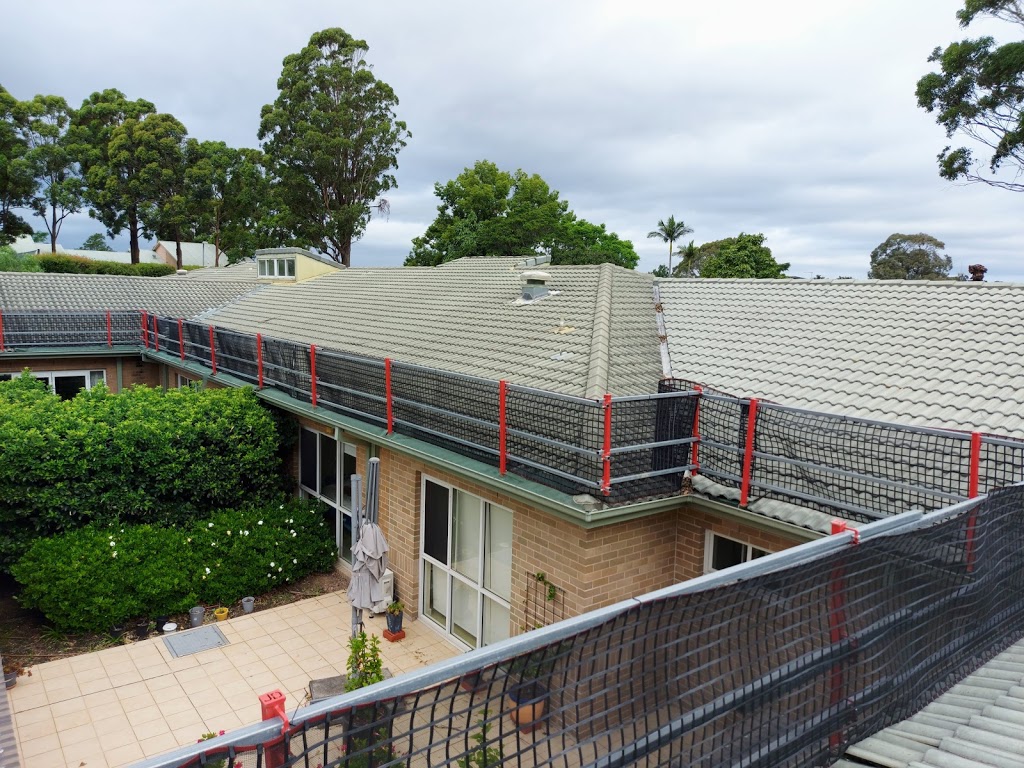 JD SAFETY RAIL PTY LTD | roofing contractor | 7/2 Raverson Cl, Somersby NSW 2250, Australia | 0403973077 OR +61 403 973 077