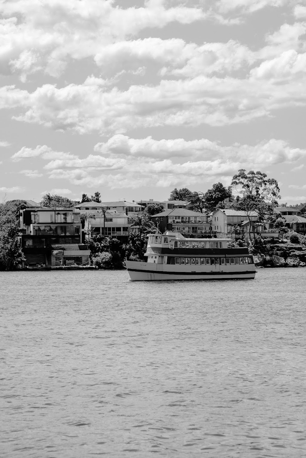 Rosman Ferries | 6 John St, North Sydney NSW 2060, Australia | Phone: 0405 365 466