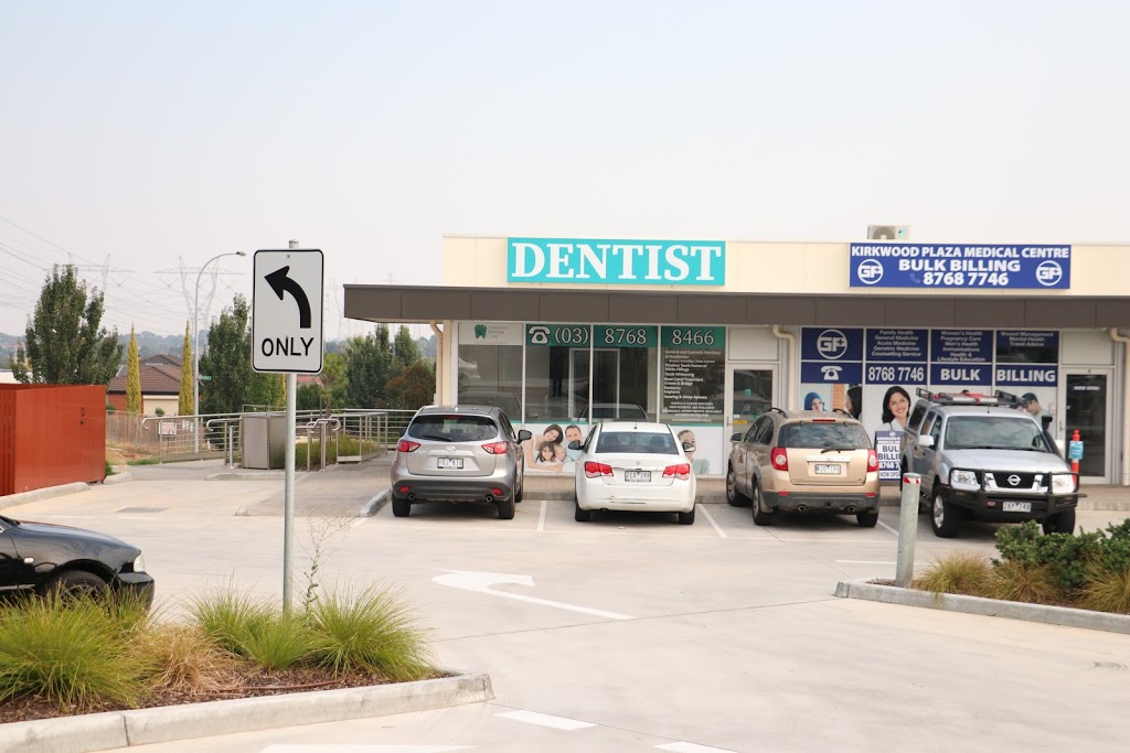 Emerald Dental Care (Dentist Hampton Park) | Shop 1/41-43 Kirkwood Cres, Hampton Park VIC 3976, Australia | Phone: (03) 8768 8466