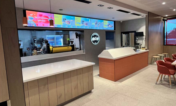 McDonalds South Ripley | 775 Ripley Rd, South Ripley QLD 4306, Australia | Phone: (07) 3294 4800