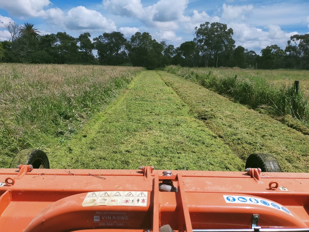 Farm Line Maintenance and welding | Longwarry VIC 3816, Australia | Phone: 0492 997 236