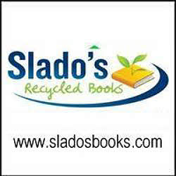 Slados Recycled Books | 34 Denison St, Sofala NSW 2795, Australia | Phone: (02) 6337 7462