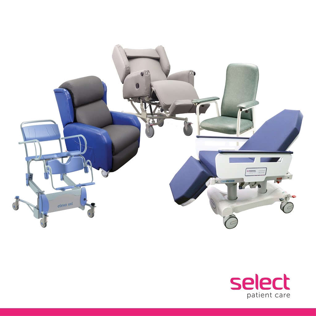 Select Patient Care | store | 54/56 Industrial Ave, Maryborough QLD 4650, Australia | 1800805729 OR +61 1800 805 729
