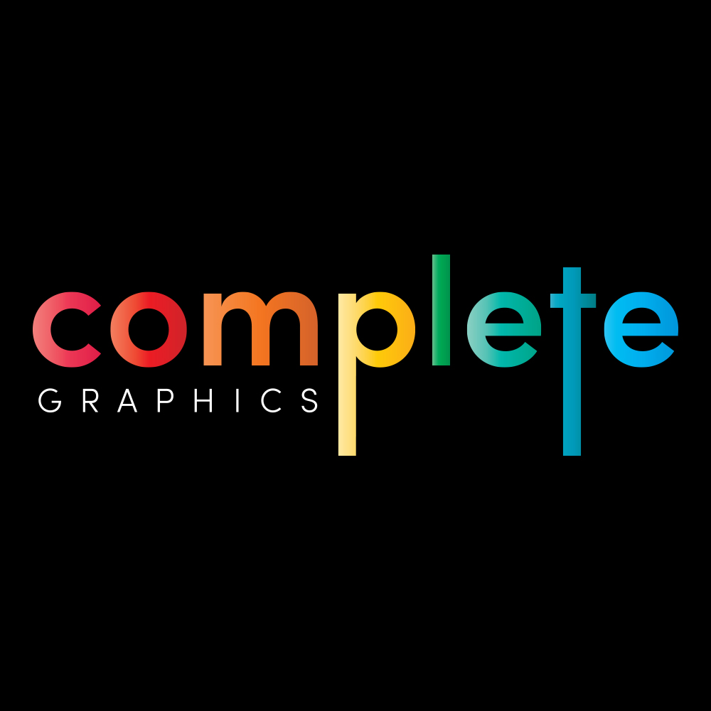 Complete Graphics | 2/11 Everaise Ct, Laverton North VIC 3026, Australia | Phone: (03) 9369 8884