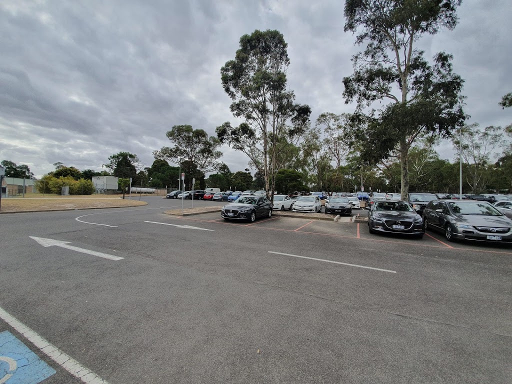 Car Park 8 | parking | Car Park 8 La Trobe University, Ring Road, Bundoora VIC 3083, Australia | 0260249700 OR +61 2 6024 9700