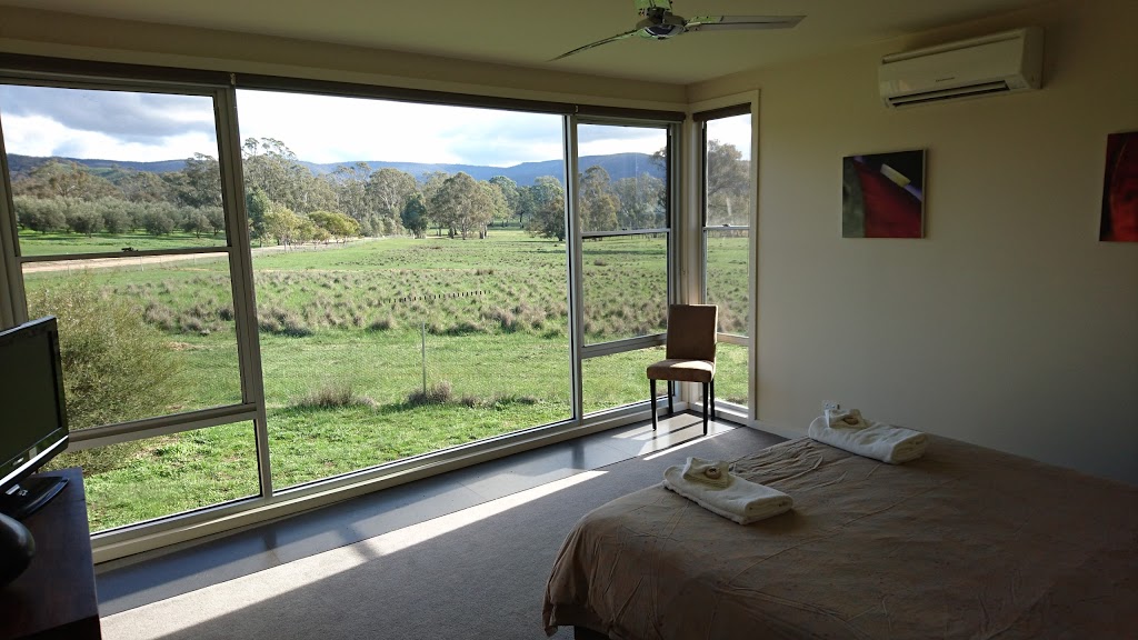 Eco-Luxe @ Mount Avoca | lodging | Moates Lane, Avoca VIC 3467, Australia | 1300797363 OR +61 1300 797 363