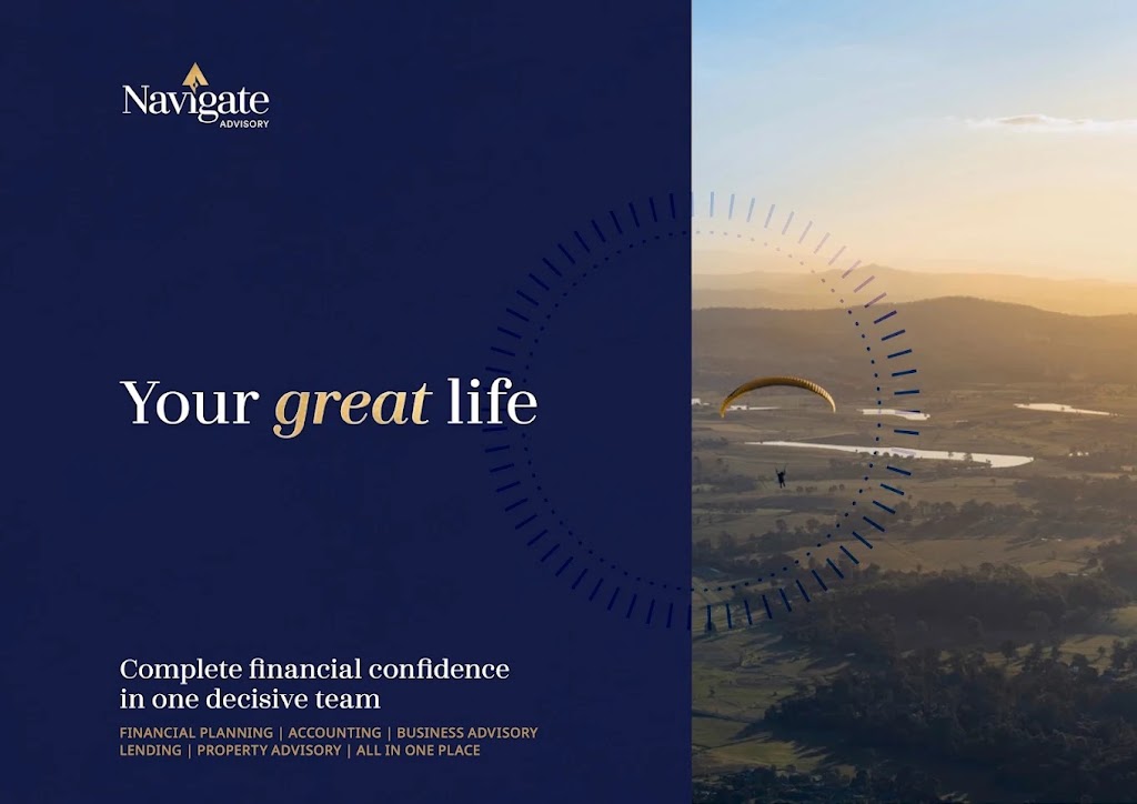 Navigate Advisory Accounting | Shop 5/570 New Canterbury Rd, Hurlstone Park NSW 2193, Australia | Phone: (02) 9558 2111