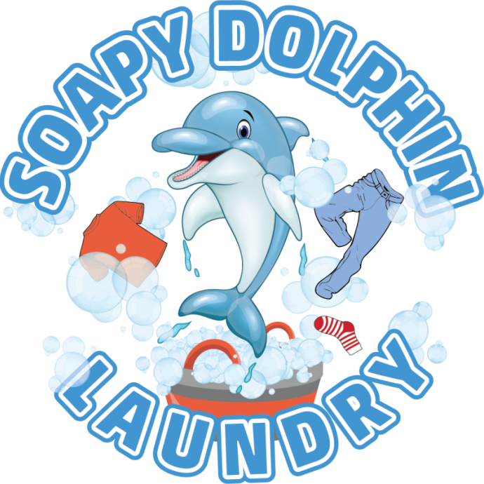 Soapy Dolphin Laundry | laundry | 401 Springvale Rd, Forest Hill VIC 3131, Australia | 0417497288 OR +61 417 497 288