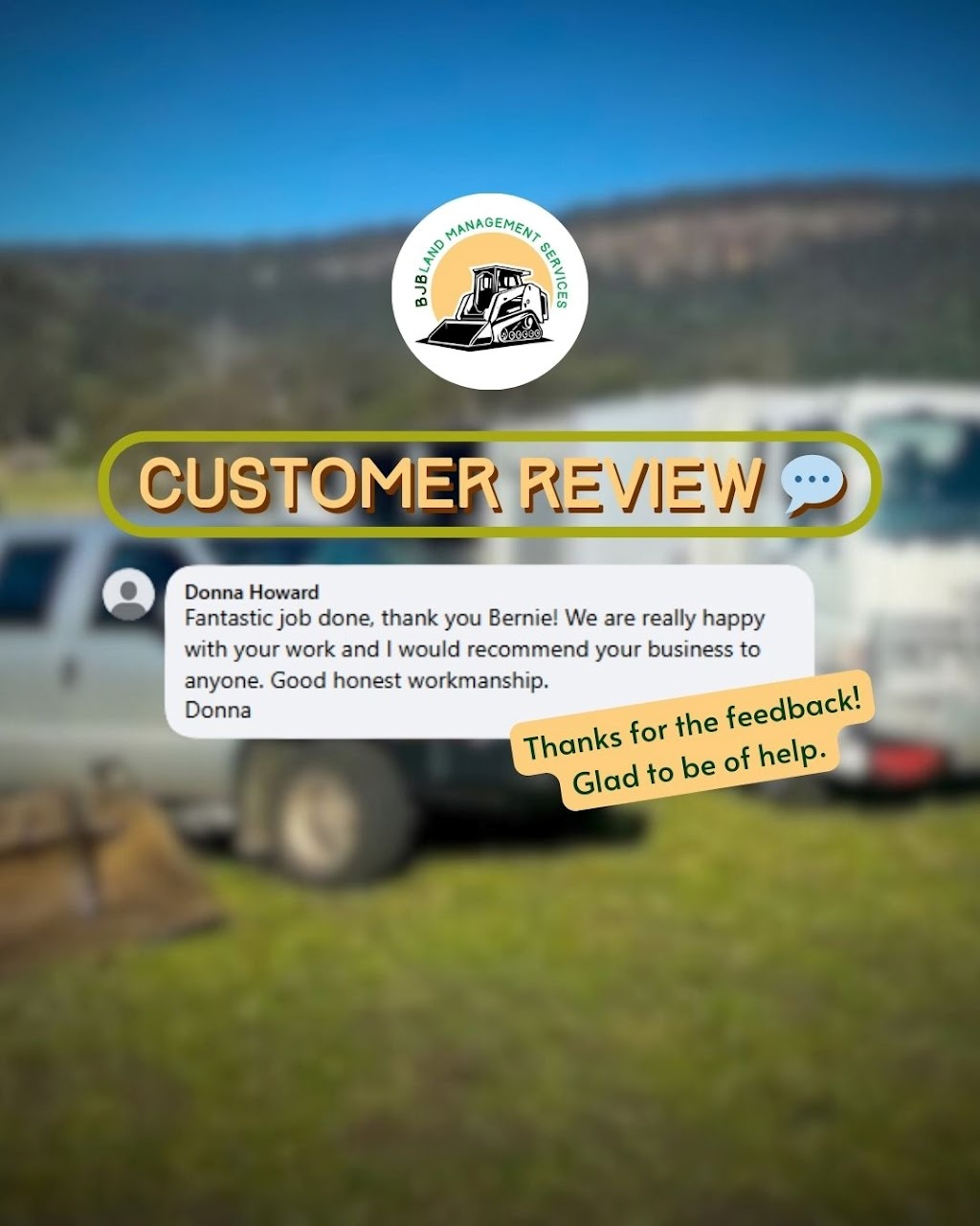 BJB Land Management Services | Condamine River Rd, Killarney QLD 4373, Australia | Phone: 0419 866 268