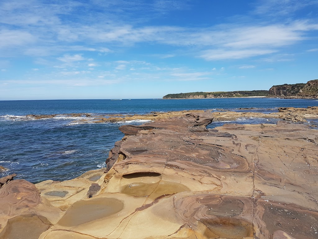 Bunurong Marine National Park | Inverloch VIC 3996, Australia | Phone: 13 19 63