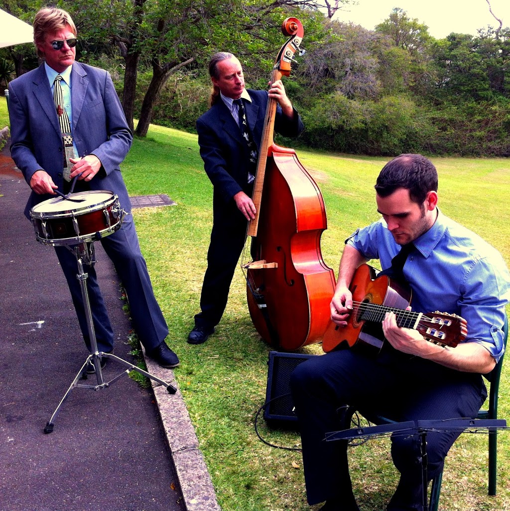 All That Jazz Band - Jazz Band For Hire in Sydney | 17 Lancaster Rd, Dover Heights NSW 2030, Australia | Phone: 0415 104 238