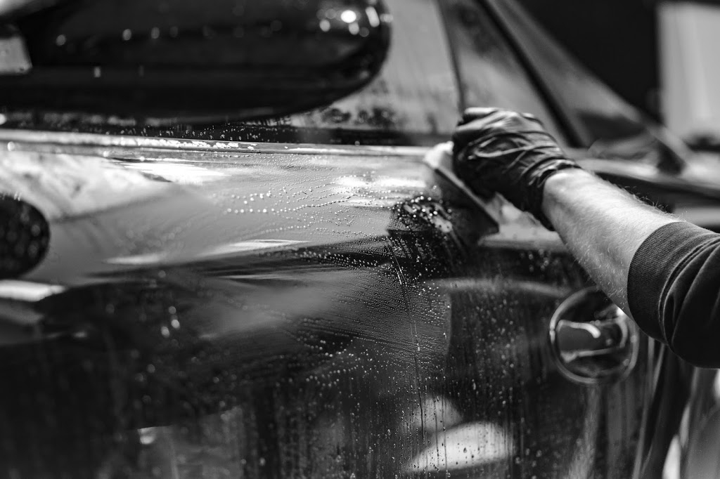 Wash My Car Detailing | car wash | 54 Fourth Ave, Maroochydore QLD 4558, Australia | 0422725326 OR +61 422 725 326