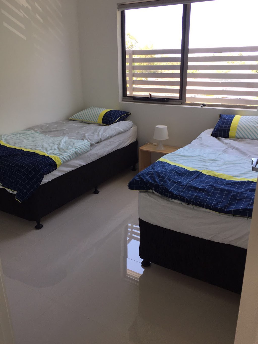 Nexus Apartment | lodging | 26 Grout St, Macgregor QLD 4109, Australia | 0404338338 OR +61 404 338 338