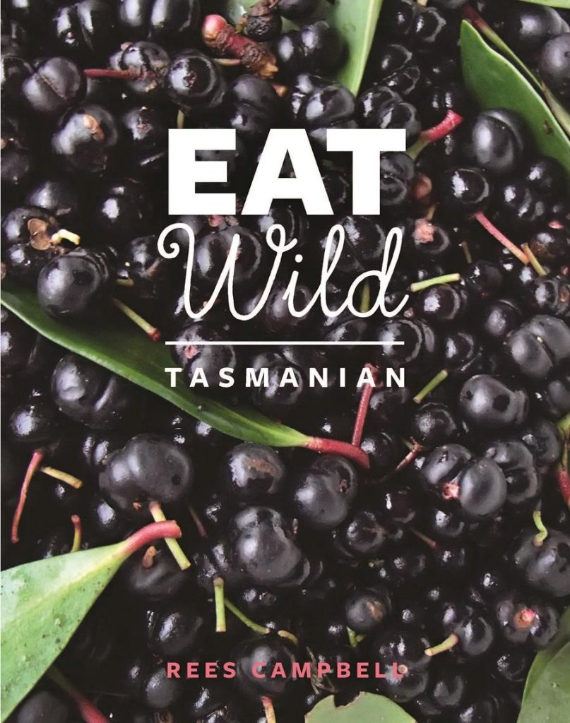 Bronzewing Farm - Tasmanian Mountain Pepper | food | Bronzewing Farm, 357 Underwood Rd, Underwood TAS 7268, Australia | 0417469534 OR +61 417 469 534