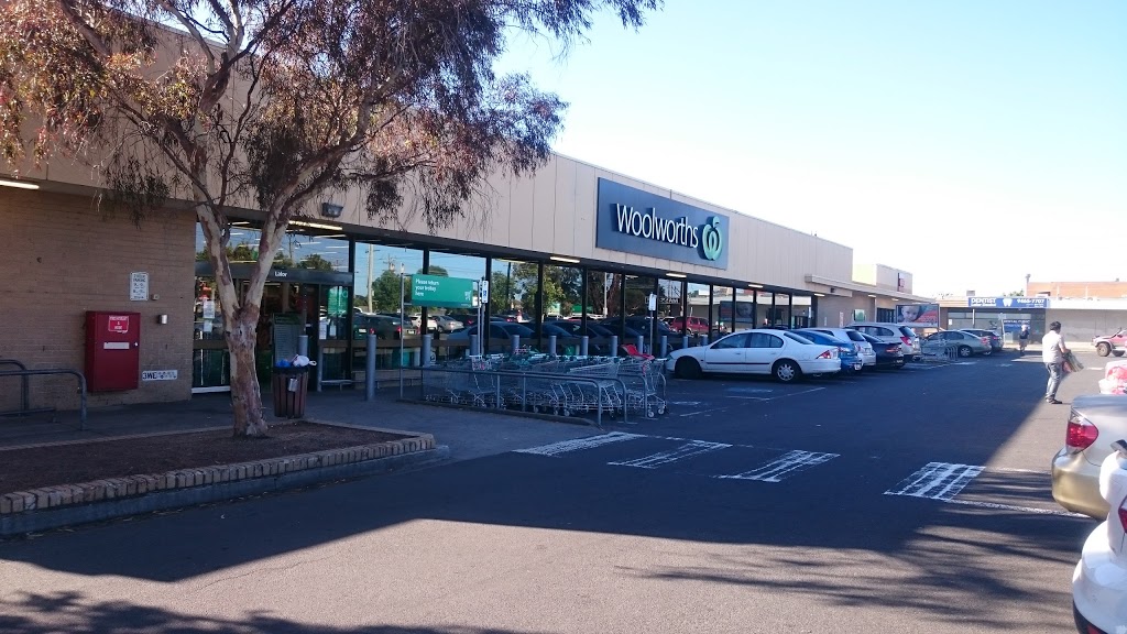 Woolworths Lalor (Hurtle St) Opening Hours