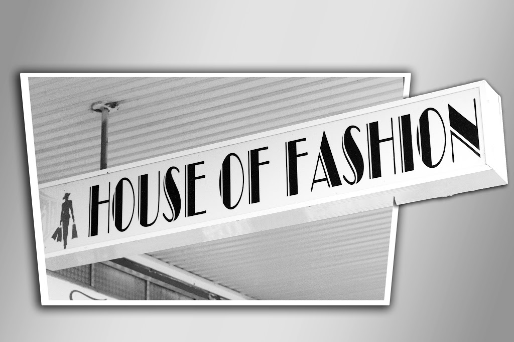 House of Fashion | clothing store | 171 Main St, West Wyalong NSW 2671, Australia | 0269722305 OR +61 2 6972 2305