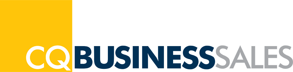 CQ Business Sales | 23 Rosemoor Ct, Glenella QLD 4740, Australia | Phone: 0428 674 486